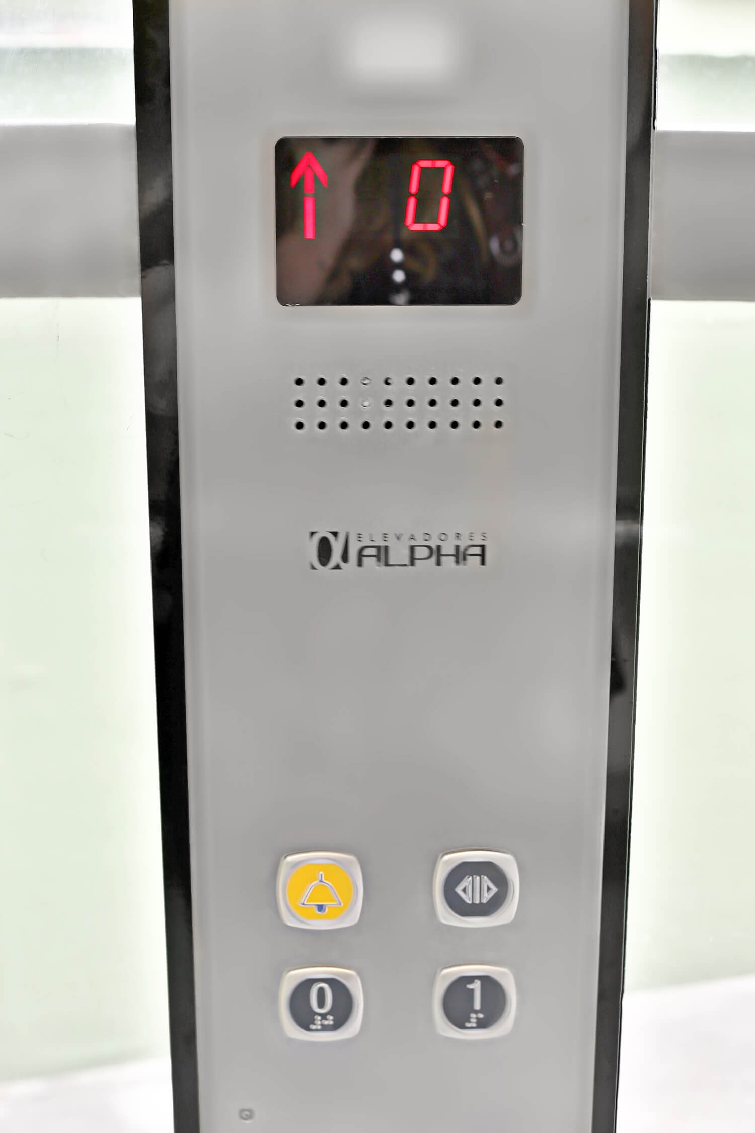 ELEVADORES – Alpha Elevadores