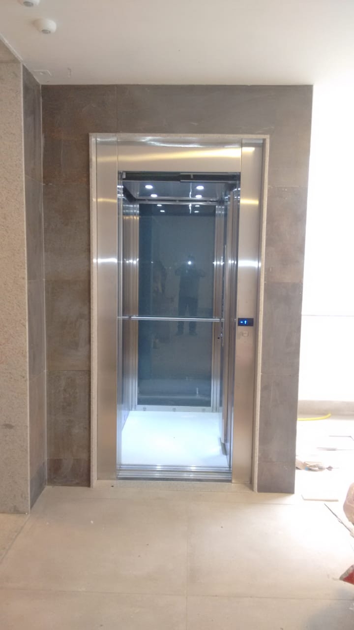 ELEVADORES – Alpha Elevadores